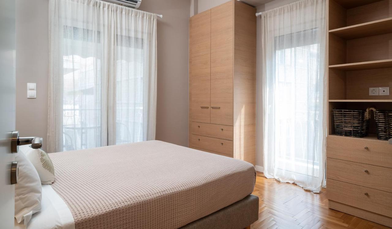 Absolute Athens XII Διαμέρισμα Εξωτερικό φωτογραφία